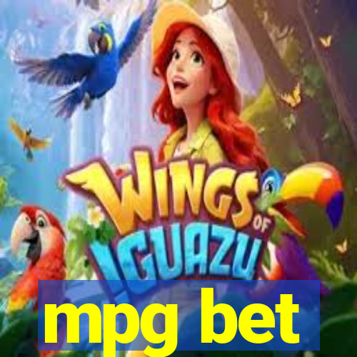 mpg bet